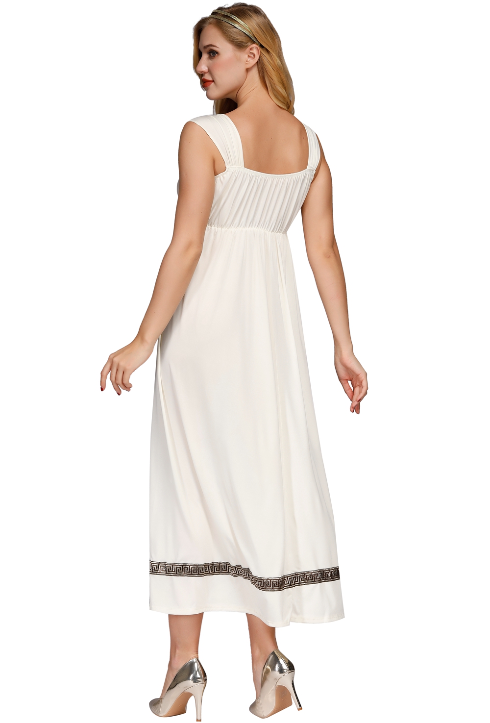 F1849A Olympic Goddess Costumes